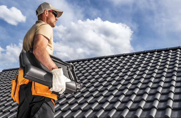 Best Roofing for New Construction  in USA